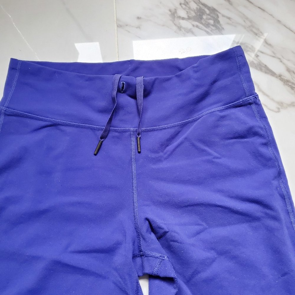 Lululemon pants - long length 34" inseam